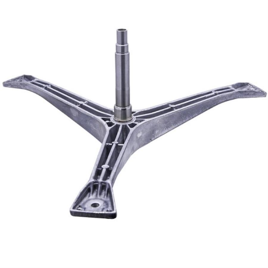 картинка Samsung DC97-00124B крестовина барабана под болт для стиральной машины F1013JGB/YLP, F1013JGB/YLW от магазина Интерком-НН