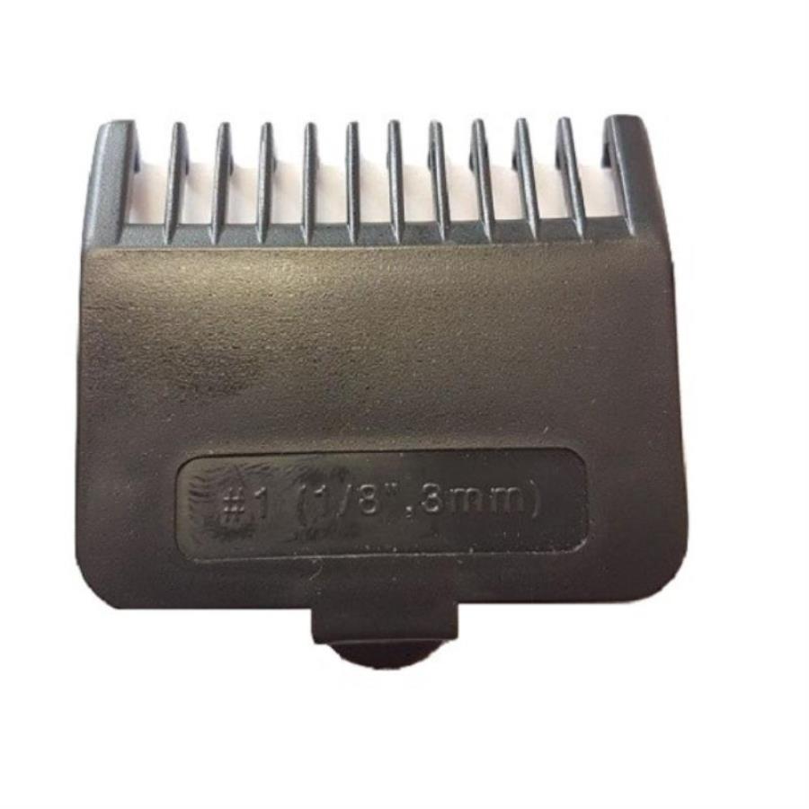 картинка Scarlett Комплект насадок машинки для стрижки SC-161 от магазина Интерком-НН