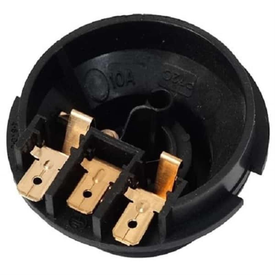 картинка Redmond RK-G1309D-KG контактная группа подставки для электрочайника RK-G1309D от магазина Интерком-НН