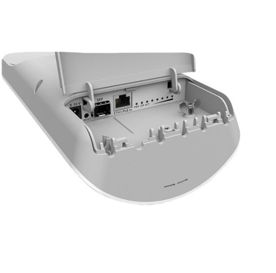 картинка Mikrotik RB921GS-5HPacD-19S mANTBox 19s  Точка доступа от магазина Интерком-НН
