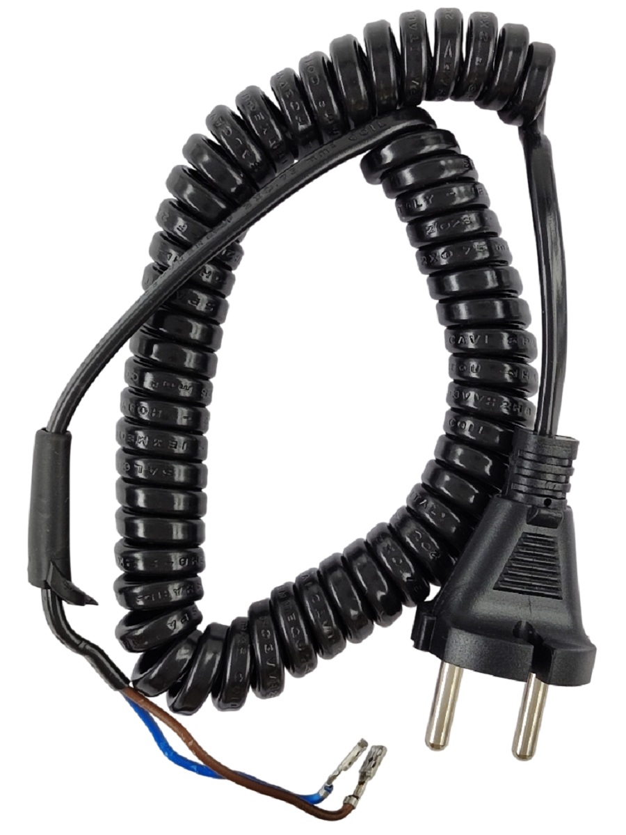 картинка Кабель питания MSM67170/02-KP моторного блока для блендера Bosch MSM67170/02 от магазина Интерком-НН