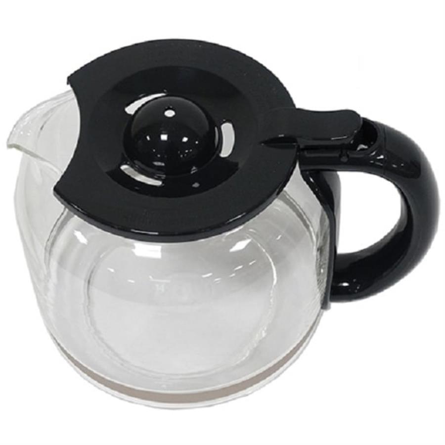 картинка Redmond RCM-M1525S-KL колба стеклянная в сборе для кофеварки SkyCoffee RCM-M1525S от магазина Интерком-НН