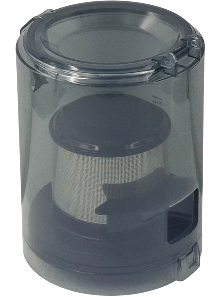 картинка Red Solution V3050-KNV контейнер для сбора пыли в сборе к пылесосу V3050 от магазина Интерком-НН