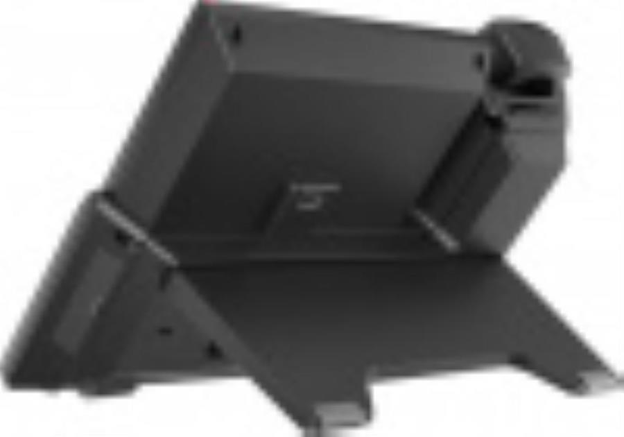 картинка Телефон IP Fanvil X7C черный от магазина Интерком-НН
