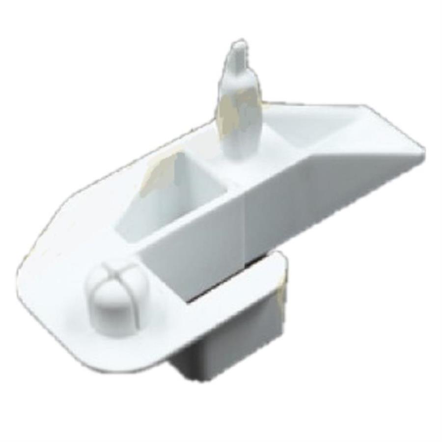 картинка Атлант 341410304601 Кронштейн (левый) ящика морозильной камеры от магазина Интерком-НН