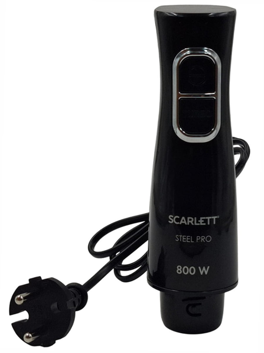 картинка Scarlett SC-HB42F74-MB моторный блок в сборе 800Вт для блендера SC-HB42F74 от магазина Интерком-НН
