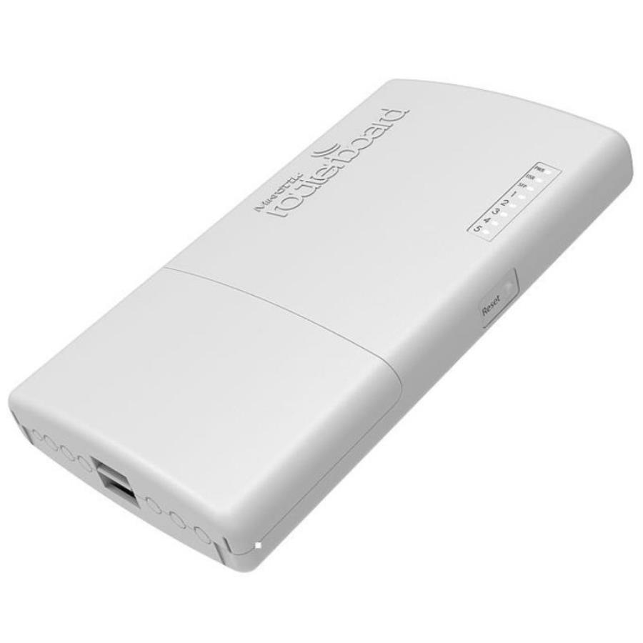 картинка MikroTik PowerBox Pro RB960PGS-PB Маршрутизатор с 5-ю Ethernet-портами от магазина Интерком-НН