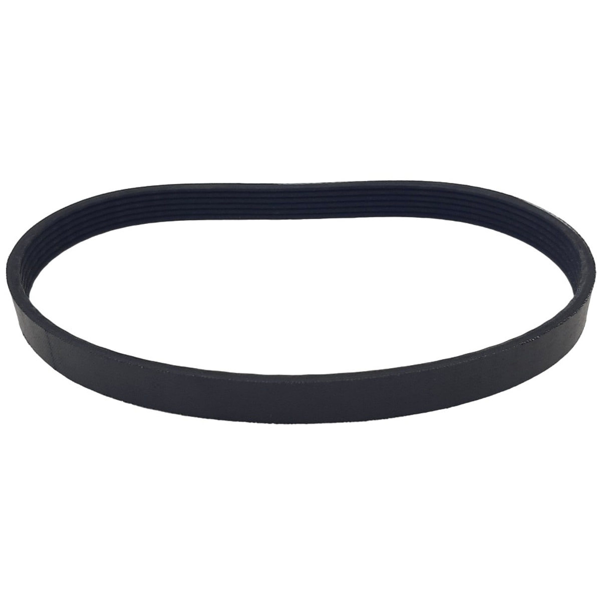 картинка Ремень поликлиновый приводной 010070 (6PJ-608, 6PJ608) для бетономешалки Atika от магазина Интерком-НН