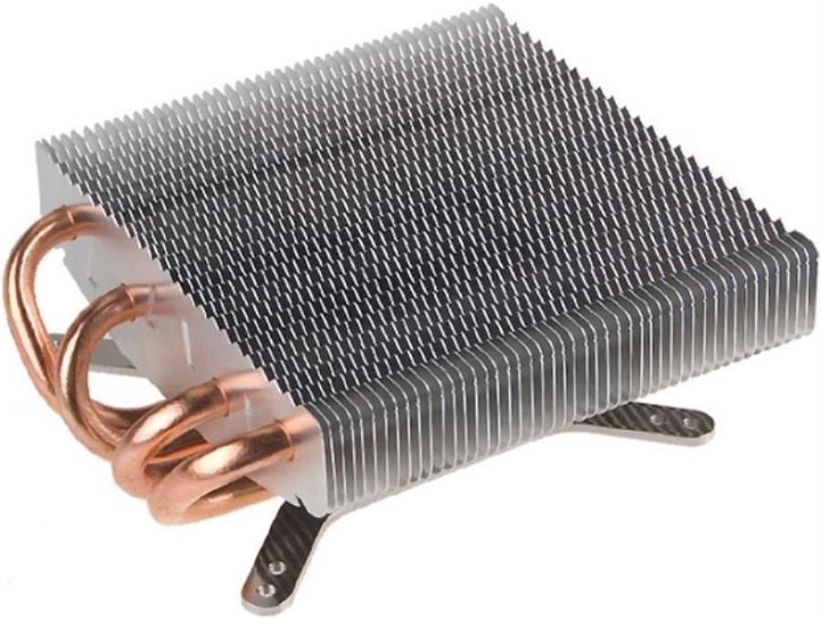 картинка Радиатор Titan Socket-1366/s1156/1155/775/AM3 TTC-NK95/HS низкопрофильный от магазина Интерком-НН
