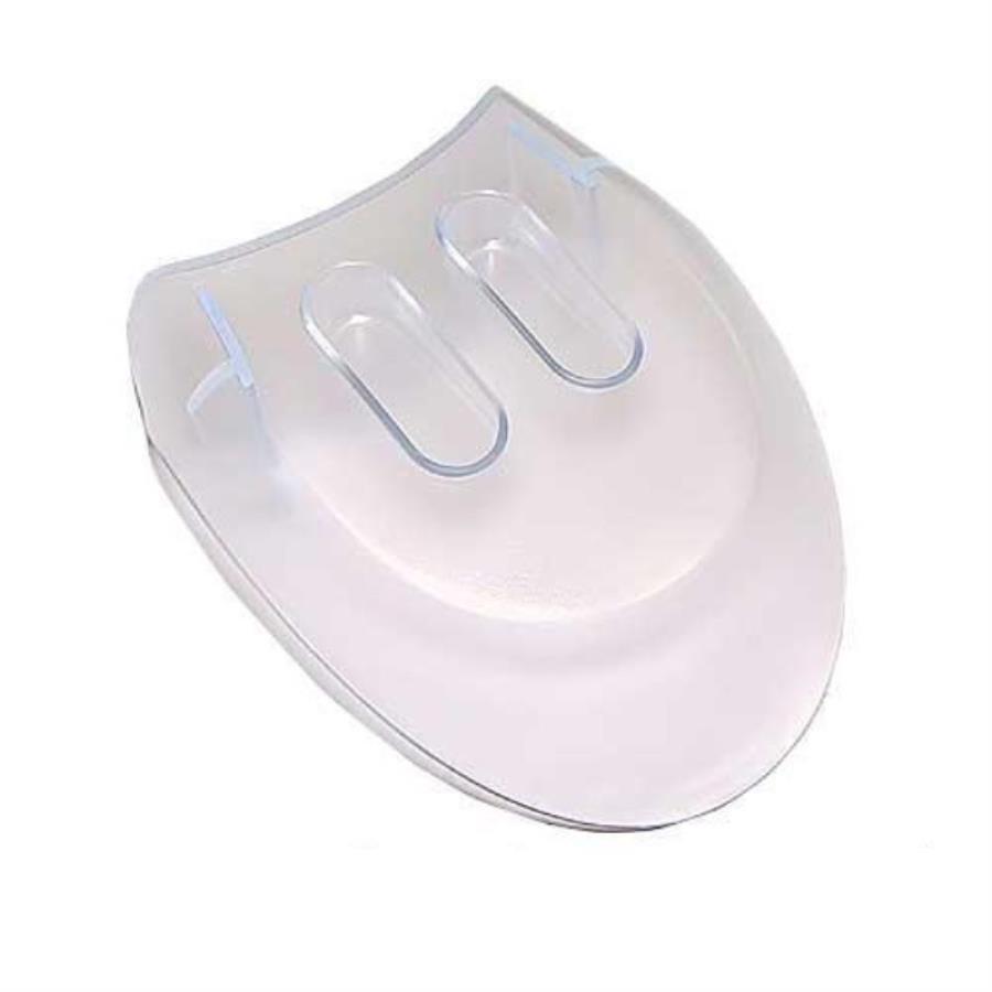 картинка Philips 420306565480 Крышка корпуса кухонного комбайна Philips HR7745/80 от магазина Интерком-НН