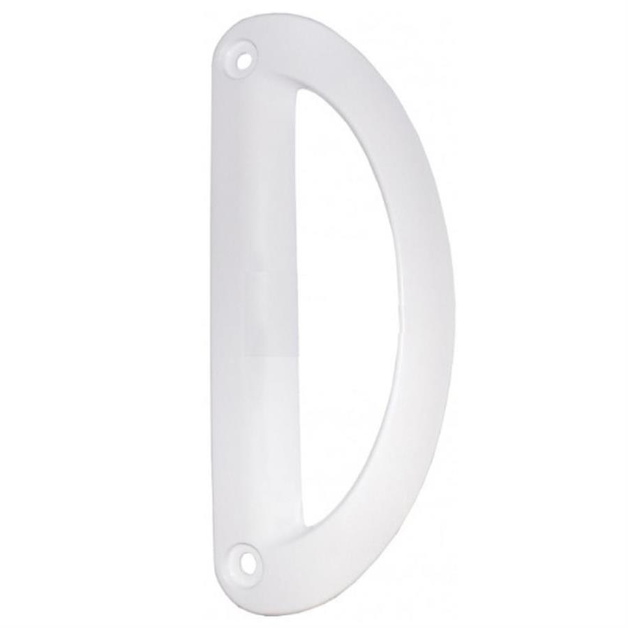 картинка Electrolux 50293685009 (4055390381) Ручка двери холодильника ERD26098W от магазина Интерком-НН