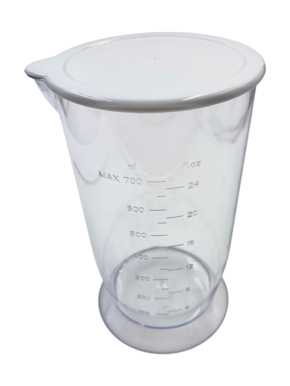 картинка Vitek VT-1480-MSK стакан мерный 700мл с крышкой для блендера VT-1480 от магазина Интерком-НН