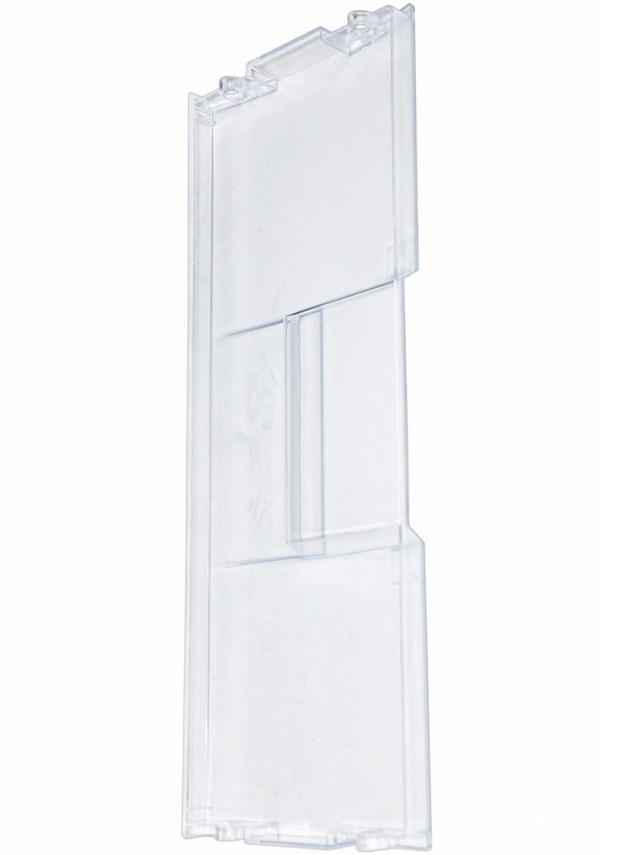 картинка Beko 4551630300 (4551630700) панель ящика 470х190мм морозильной камеры для холодильника от магазина Интерком-НН