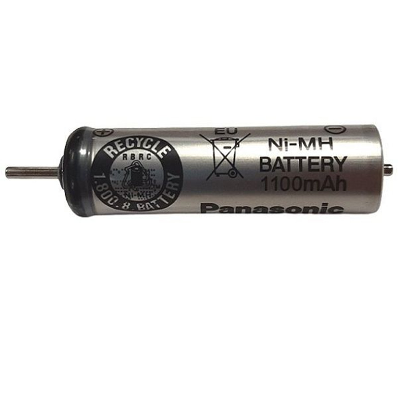картинка Panasonic WERGB80L2508 (WER217L2508) аккумулятор Ni-MH для триммера ER-GB60, 70, 80, ER-GC51, 71  от магазина Интерком-НН