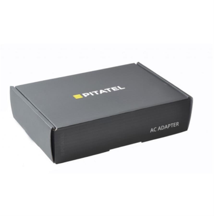 картинка Pitatel AD-133 Блок питания 19V 2.1A (2.5x0.7) EXA0901XH, ADP-40PH/AB, EXA1004EH для ноутбуков Asus  от магазина Интерком-НН