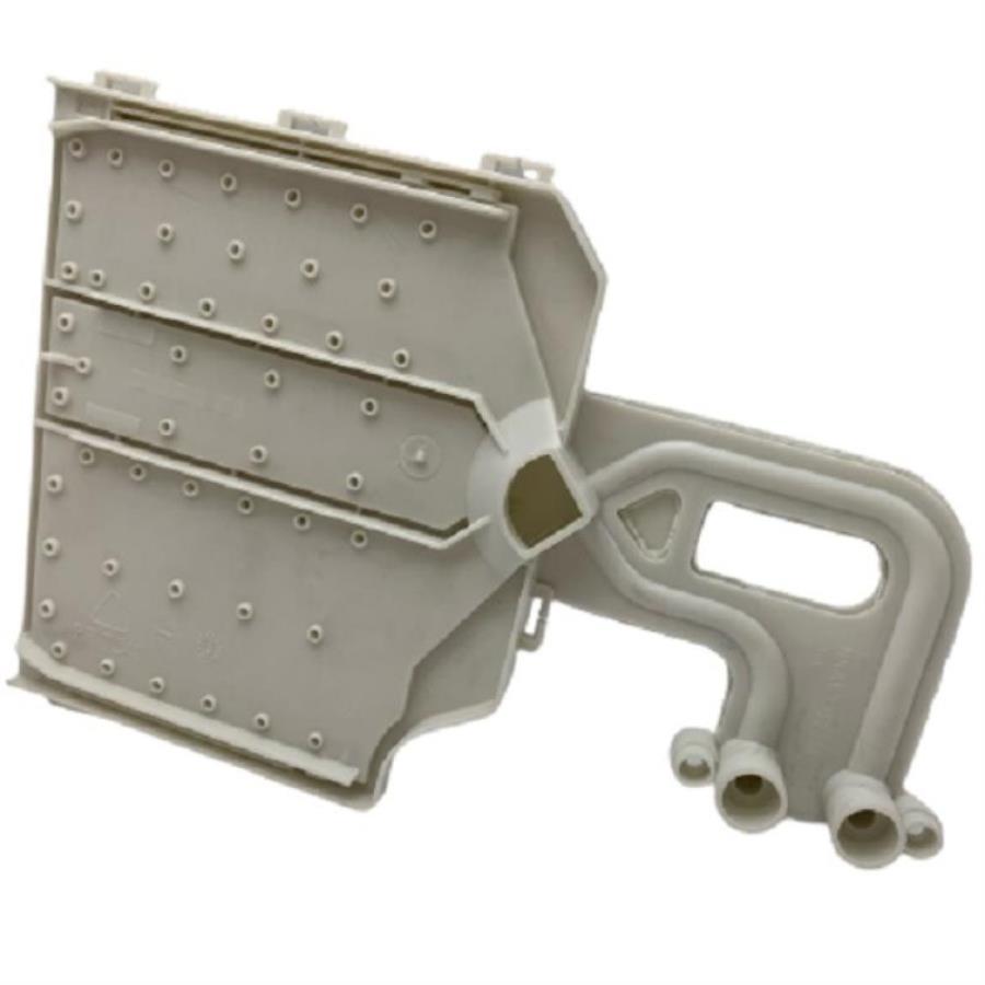 картинка Atlant 730125100300 крышка бункера дозатора для стиральной машины Атлант      от магазина Интерком-НН