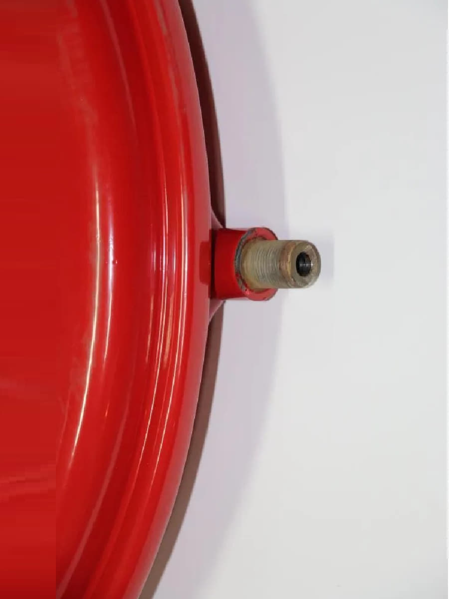 картинка Baxi 5693920 расширительный бак для котлов Eco Four, Main Four, Fourtech, Eco Home, Eco-4s от магазина Интерком-НН