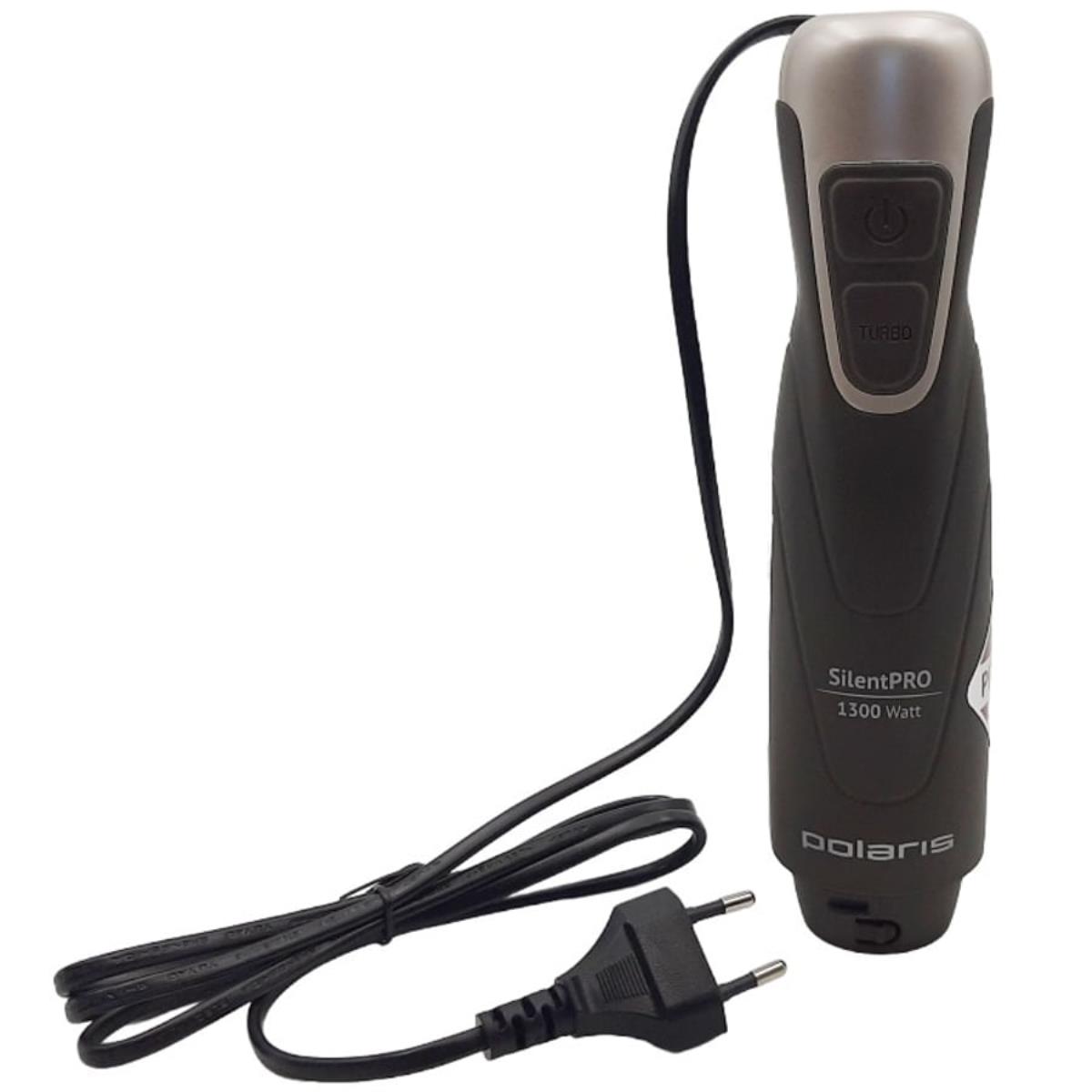 картинка Polaris PHB-1384-MB моторный блок в сборе 1300Вт для блендера PHB 1384 Silent от магазина Интерком-НН