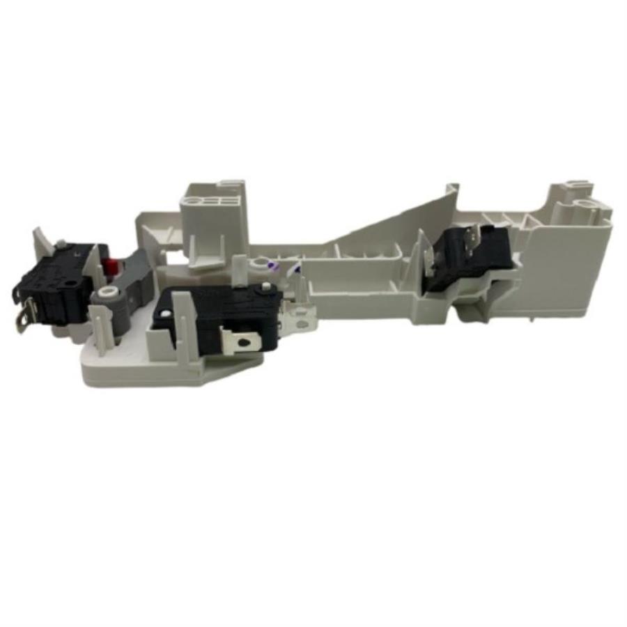 картинка Samsung DE94-02317B Блок выключателей блокировки двери для микроволновой печи (СВЧ) от магазина Интерком-НН