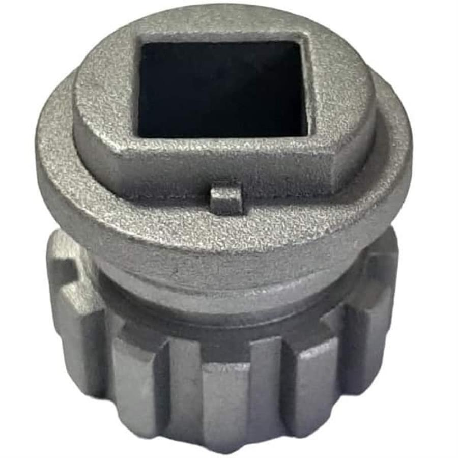 картинка Redmond RMG-1205-8-ADV2 адаптер шнека для мясорубки RMG-1205-8 от магазина Интерком-НН
