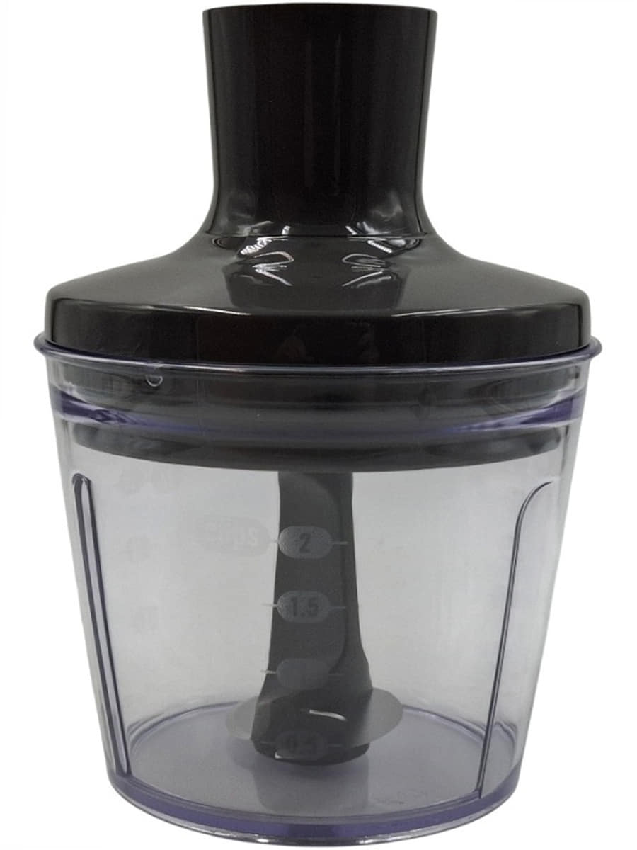 картинка Moulinex DD833810-IZM измельчитель в сборе 500мл для блендера DD833810/870 от магазина Интерком-НН