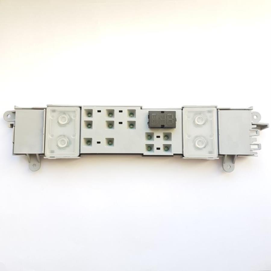 картинка Electrolux 1380024503 Электронный модуль для стиральной машины от магазина Интерком-НН