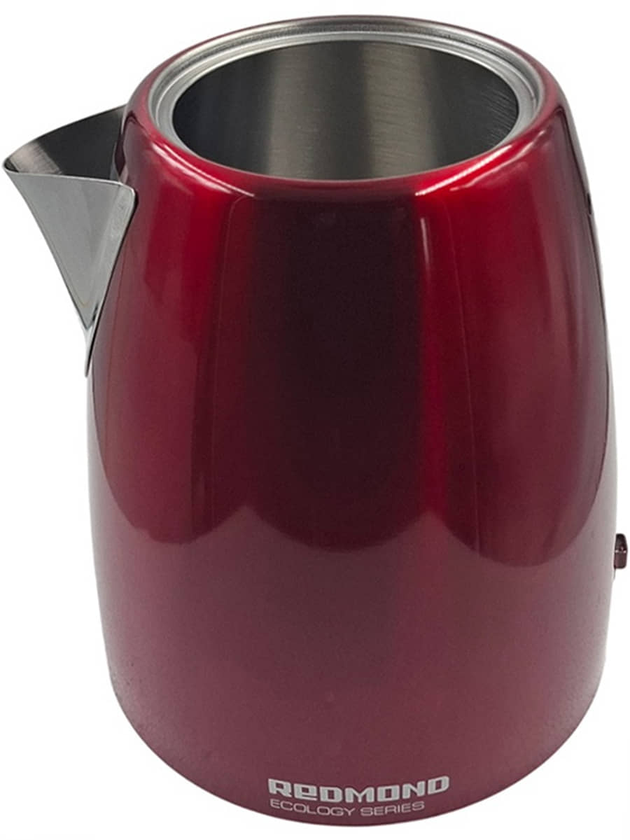 картинка Redmond RK-M1791-KORVV1 корпус с ТЭНом в сборе (вариант №1) для электрочайника RK-M1791 от магазина Интерком-НН