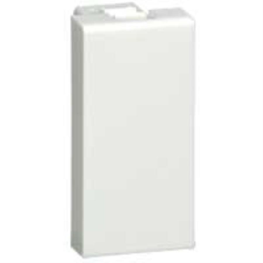 картинка 077070 Заглушка Mosaic для панели, 1 модуль, Legrand от магазина Интерком-НН