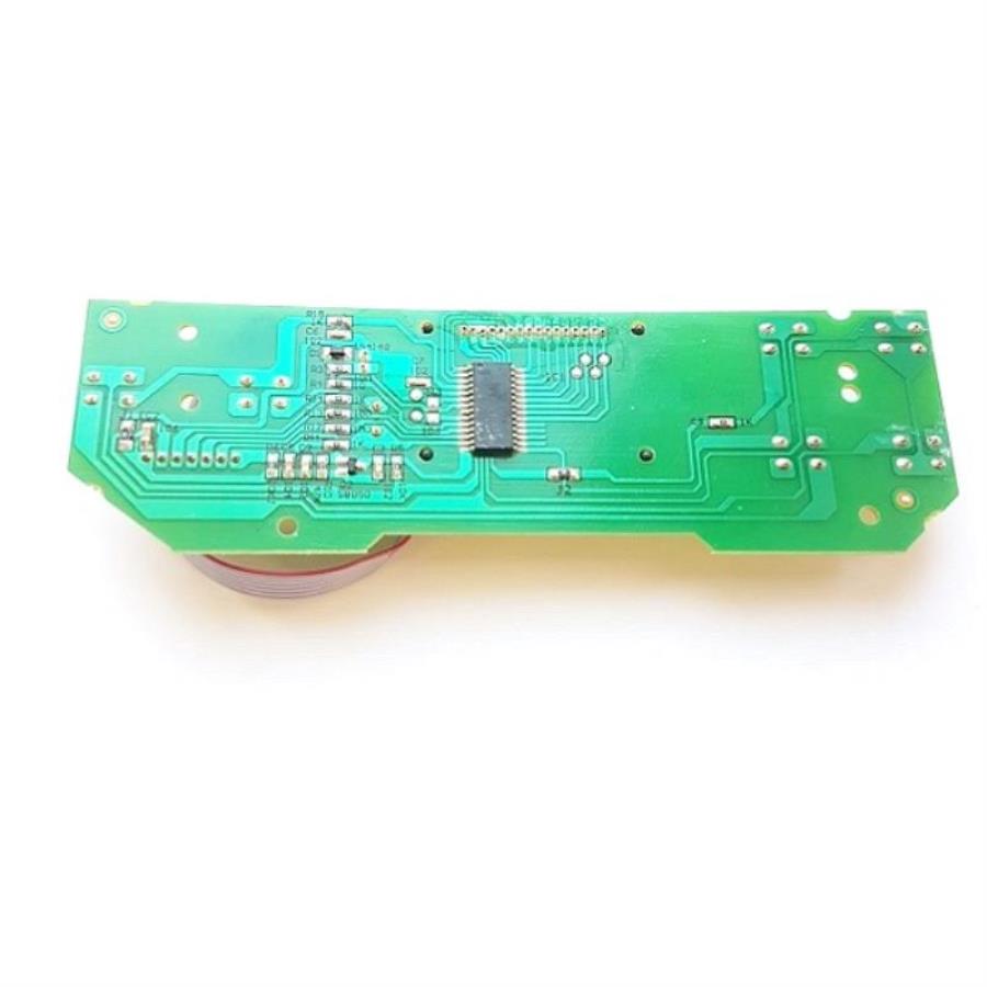 картинка Redmond RBM-M1907-PU-V2 (MZ1-BR203-D01) Плата управления (вариант №2) для хлебопечки RBM-M1907 от магазина Интерком-НН