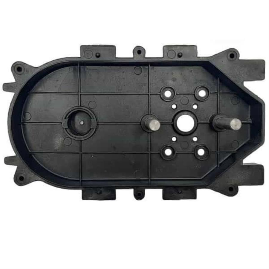 картинка Redmond RMG-1222-KRT крышка редуктора (задняя часть) для мясорубки RMG-1222 от магазина Интерком-НН