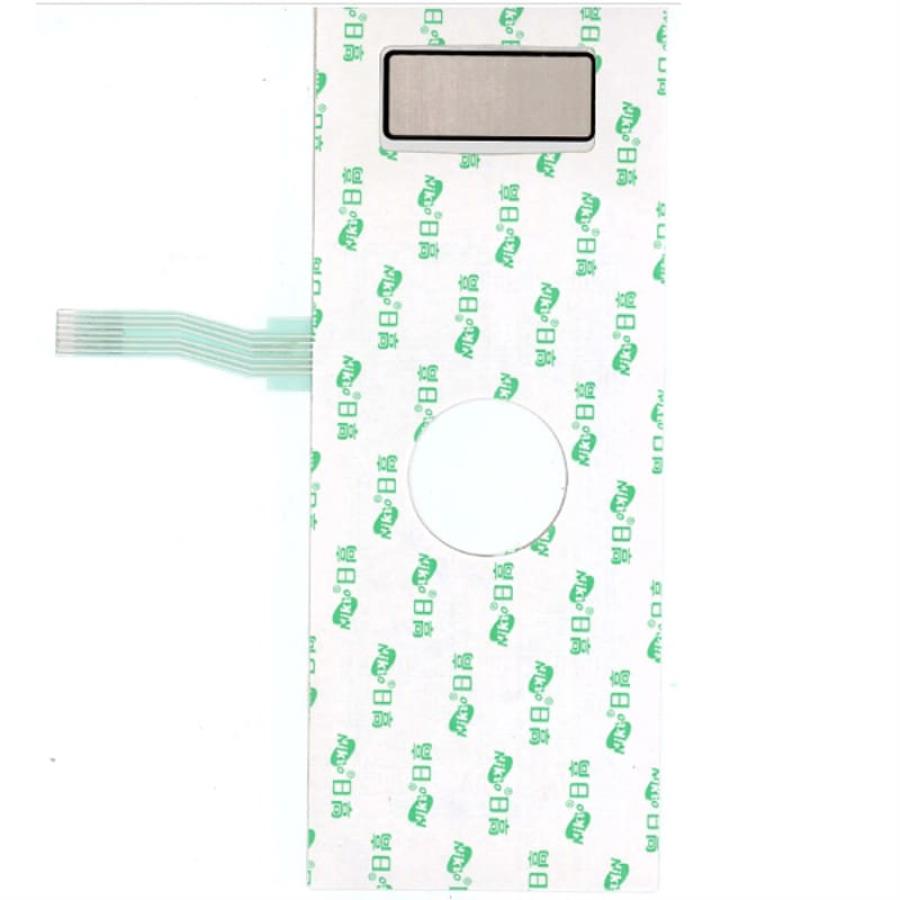 картинка Сенсорная панель для СВЧ (микроволновой печи) Panasonic NN-GD366M от магазина Интерком-НН