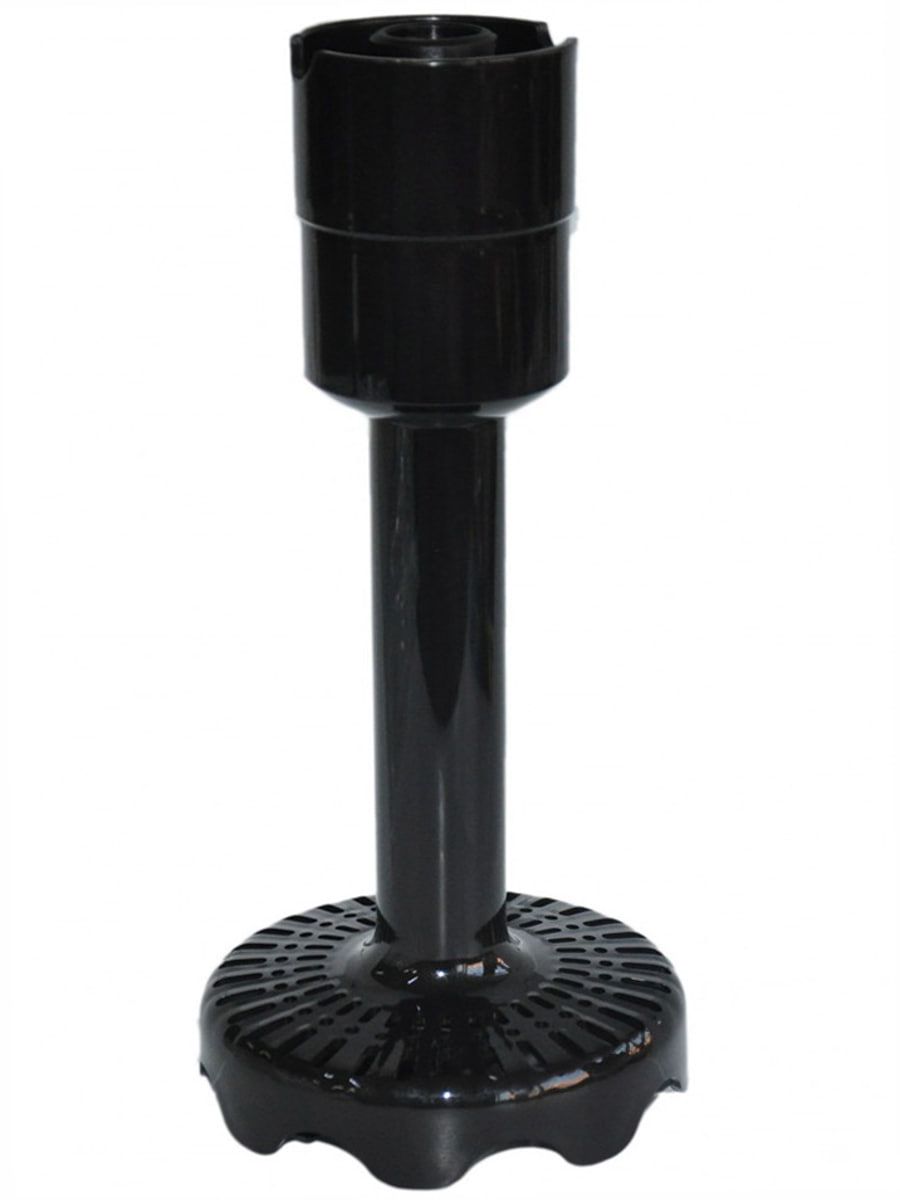 картинка Reoka RKHB-S13205-PUR насадка для приготовления пюре к блендеру RKHB-S13205 цвет черный от магазина Интерком-НН