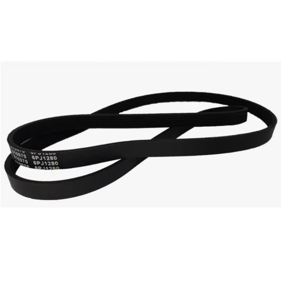 картинка Ремень поликлиновый приводной INN 6PJ1280 для стиральных машин Electrolux, Zanussi, AEG, Indesit от магазина Интерком-НН