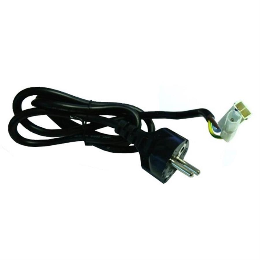 картинка Panasonic ADA24K187 (ADA24B165, ADA24B1651) Шнур питания для хлебопечки SD-2511, SD-ZX2522 от магазина Интерком-НН