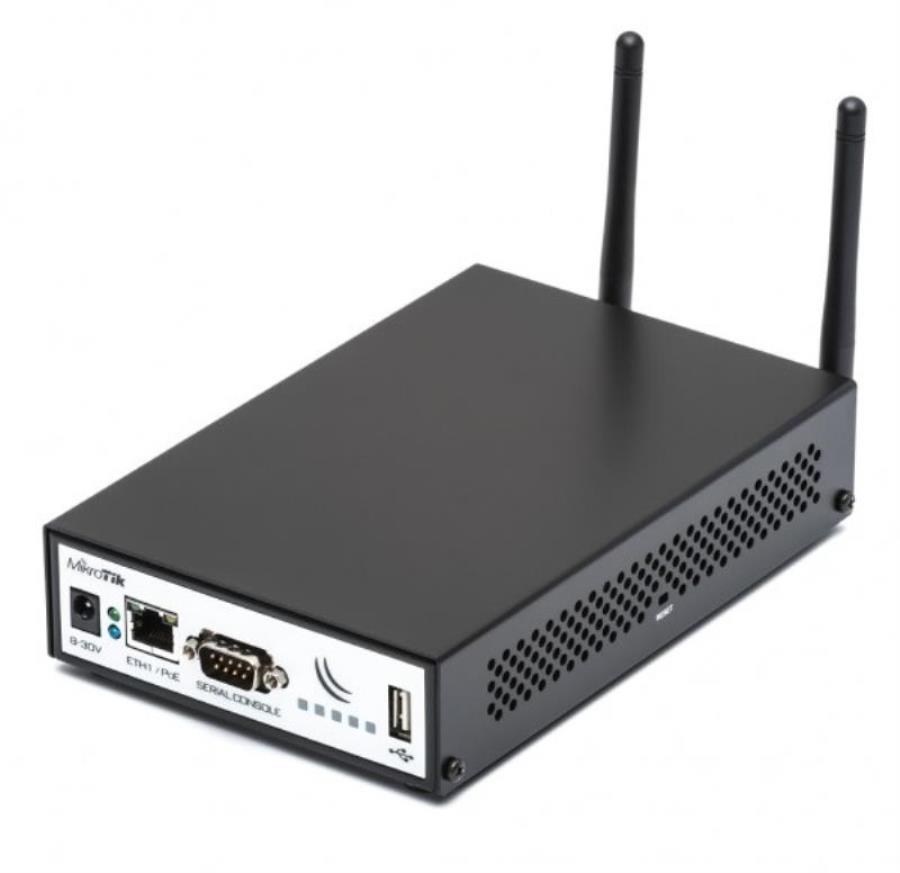 картинка GTX400  (912BC) Роутер 4G Teleofis от магазина Интерком-НН