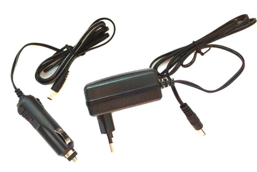 картинка AcmePower CH-P1615/PAN Двухстороннее универсальное зарядное устройство  от магазина Интерком-НН