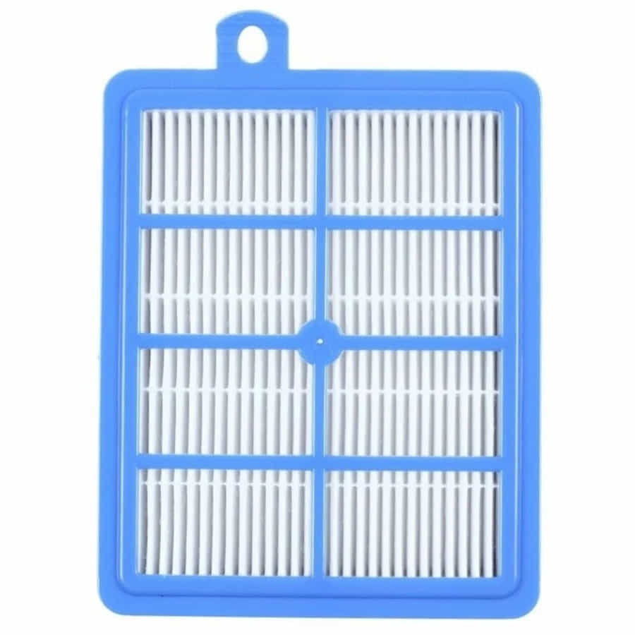 картинка Фильтр HEPA EFH 12W для пылесоса AEG, Electrolux, Philips, Tornado, Volta от магазина Интерком-НН