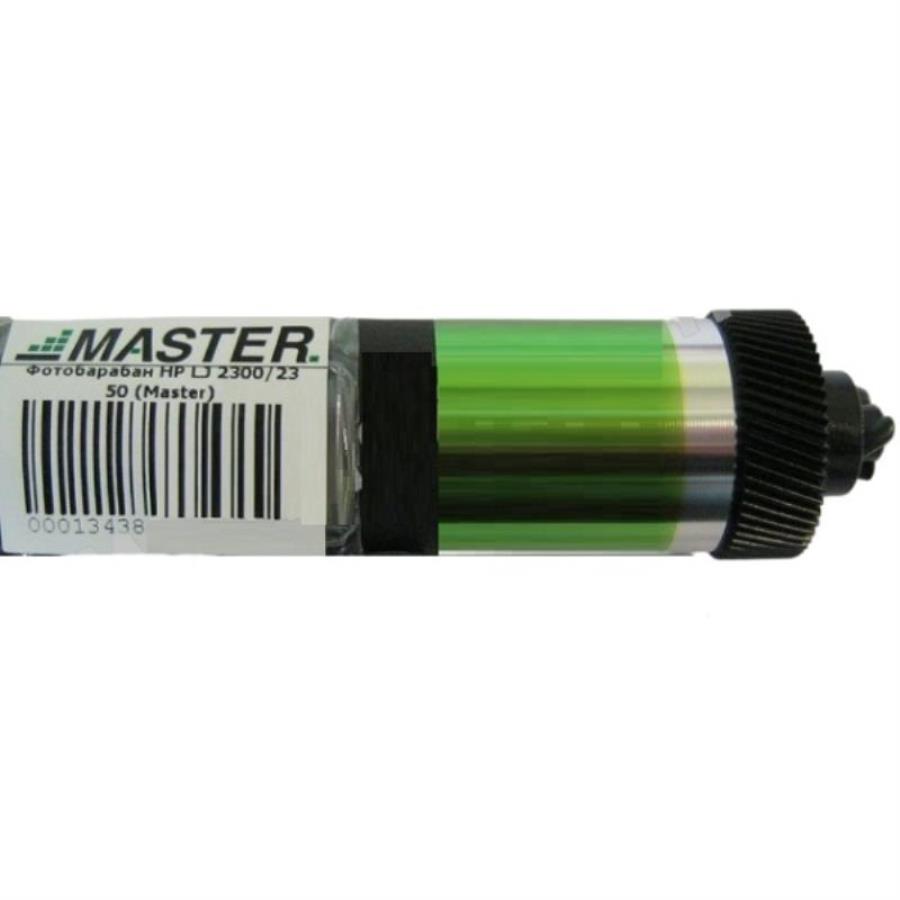 картинка Фотобарабан HP 2300/2350 Master от магазина Интерком-НН
