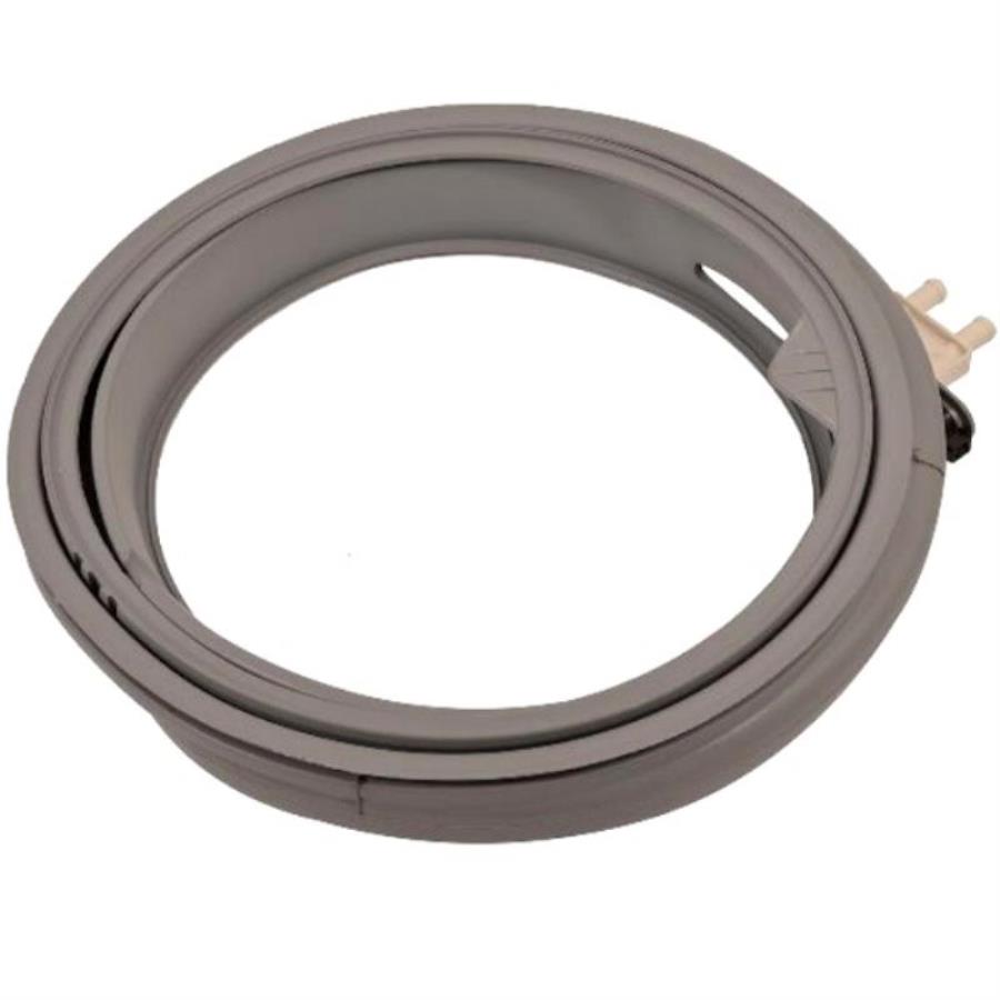 картинка Indesit C00291625 (482000031933) манжета загрузочного люка для стиральной машины Ariston от магазина Интерком-НН