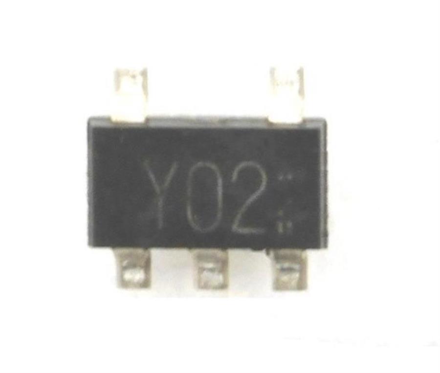 картинка Panasonic B1HFPFA00002 транзистор 0.9W от магазина Интерком-НН