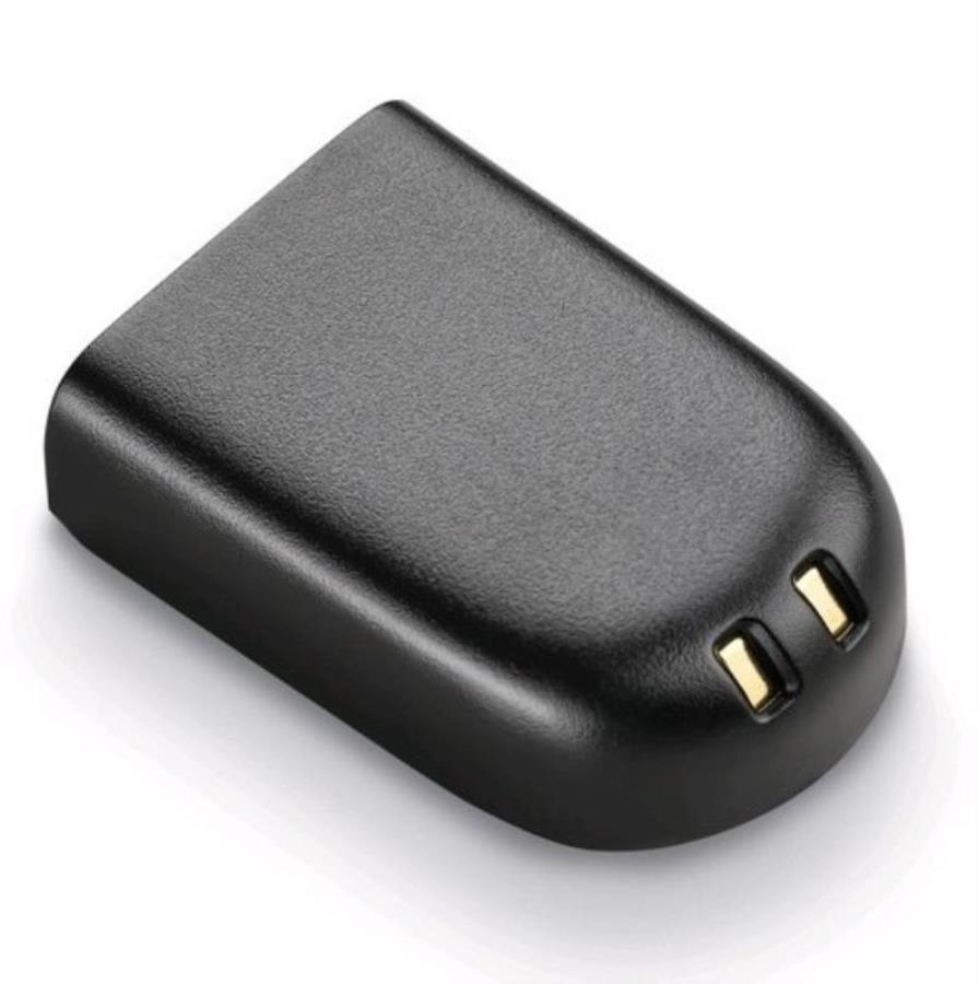 картинка PL-battery_type2 Запасной аккумулятор для беспроводных гарнитур Plantronics Savi W740/W440 от магазина Интерком-НН