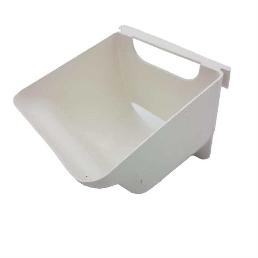 картинка Atlant 773522404200 бункер дозатора (основание) для стиральной машины Атлант  45У102 от магазина Интерком-НН