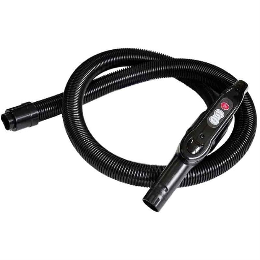 картинка Samsung DJ97-00889L шланг с управлением для пылесоса SC8551, SC8552, SC8571, SC8581  от магазина Интерком-НН