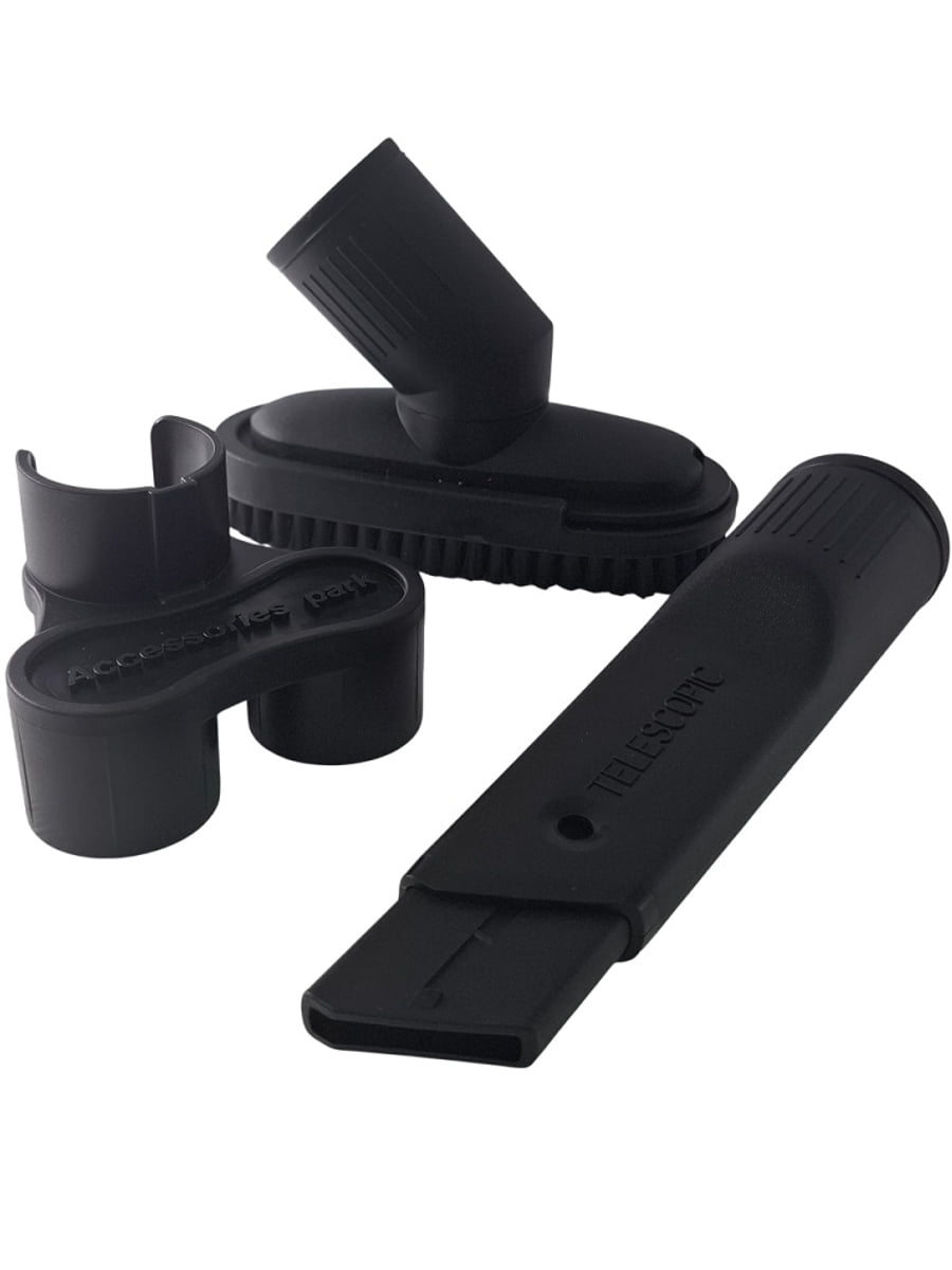 картинка Vitek VT-8117BK-COMNS комплект насадок для пылесоса VT-8117BK от магазина Интерком-НН