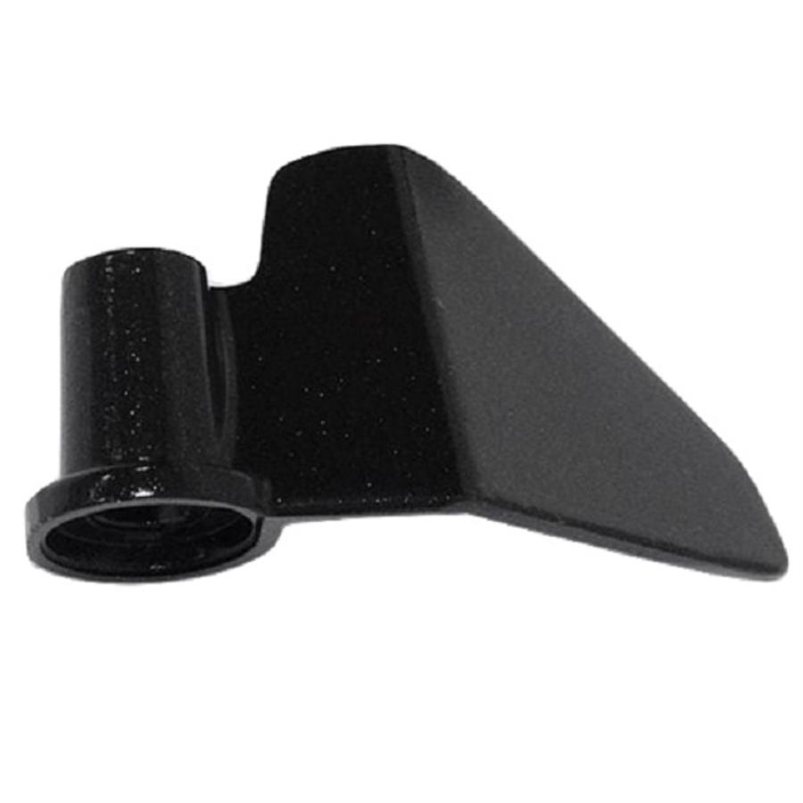 картинка Redmond RBM-M1921-LC лопатка для замешивания хлебопечки RBM-M1921 черное антипригарное покрытие от магазина Интерком-НН