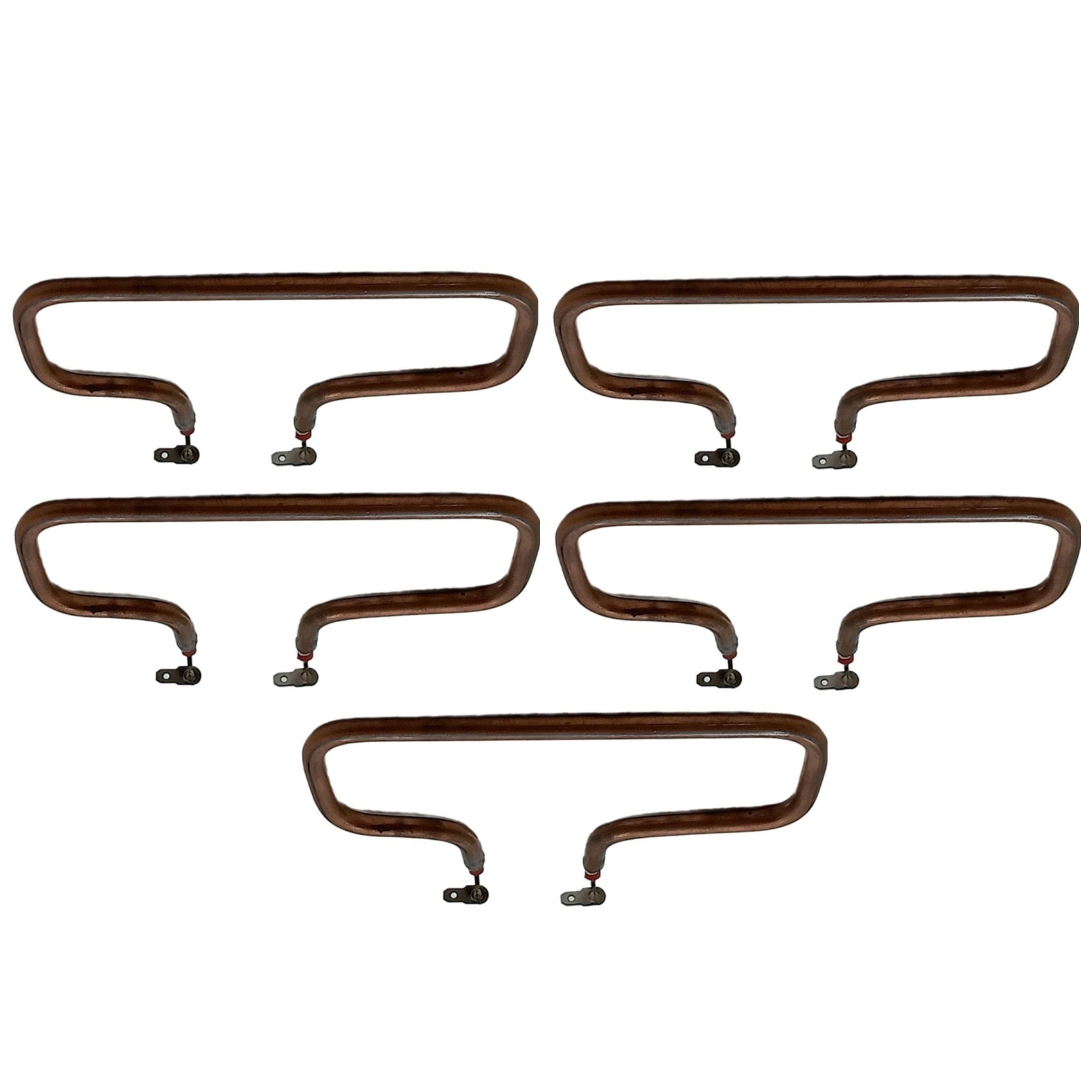 картинка TS9060-350 ТЭН 5шт.нагревательный элемент для мультипекаря, сендвичниц 700W от магазина Интерком-НН