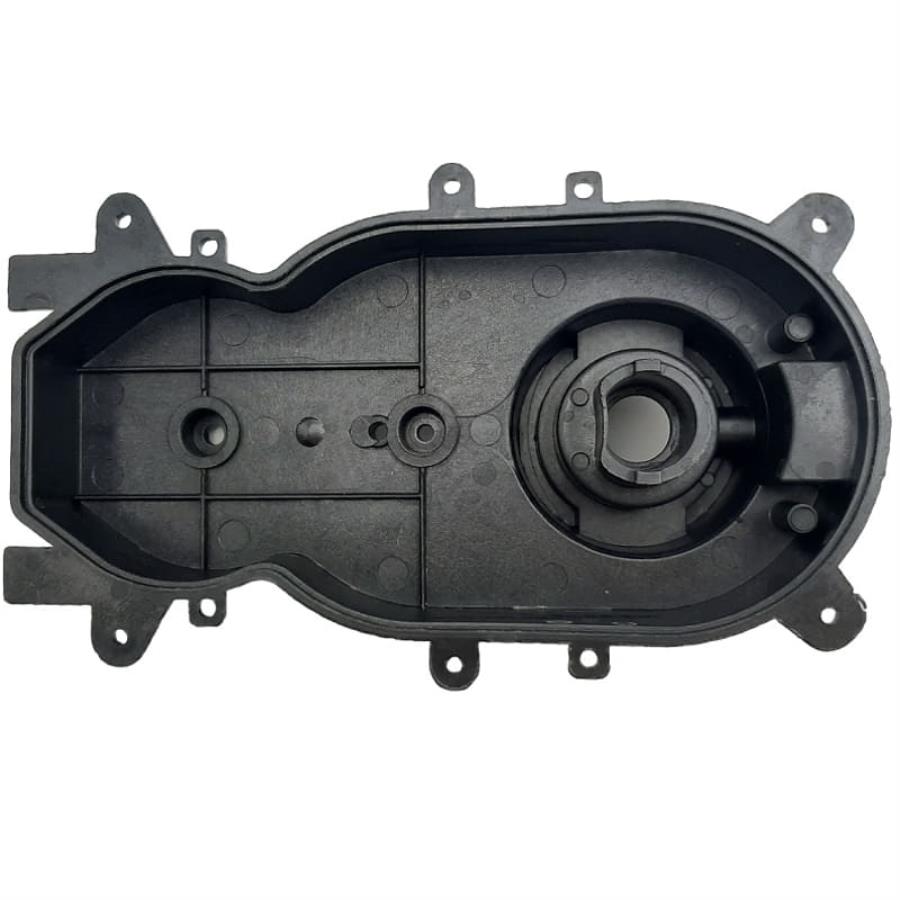 картинка Redmond RMG-1239-KRF крышка редуктора (передняя часть) для мясорубки RMG-1239 от магазина Интерком-НН