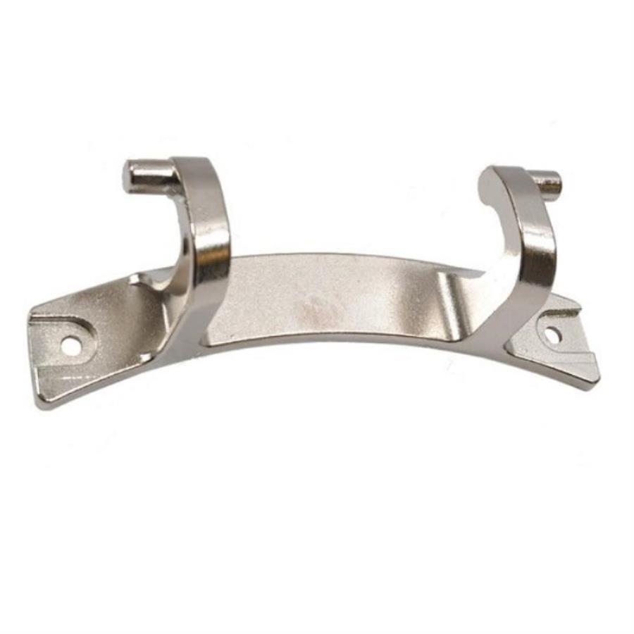 картинка Samsung DC61-00889A Петля (кронштейн) люка для стиральной машины от магазина Интерком-НН