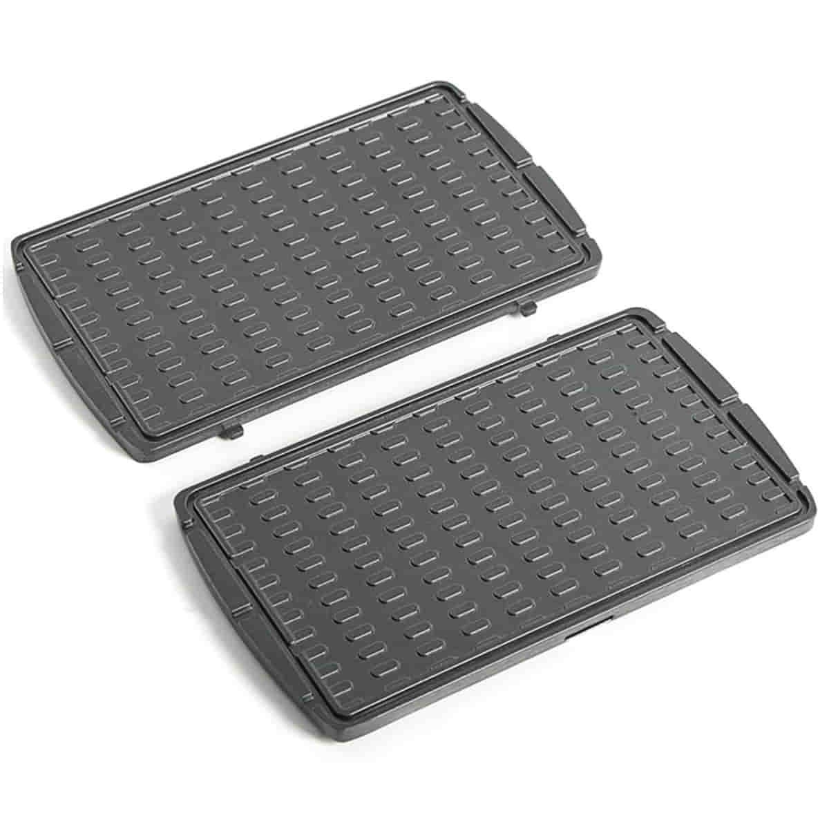 картинка RED solution RAMB-19-SER панели 2-шт тонкие вафли форма для вафельных трубочек) мультипекарь 6 серии от магазина Интерком-НН