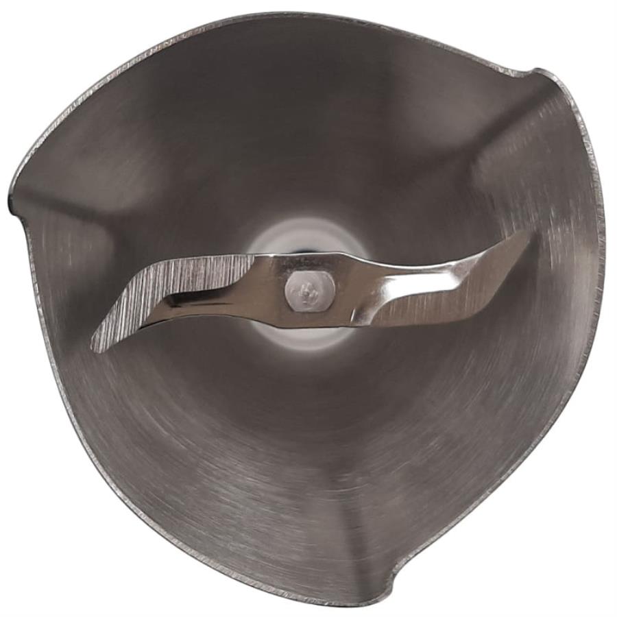 картинка Philips 420303600681 насадка измельчитель (чоппер) для блендера HR1605/00, HR1607/00  от магазина Интерком-НН